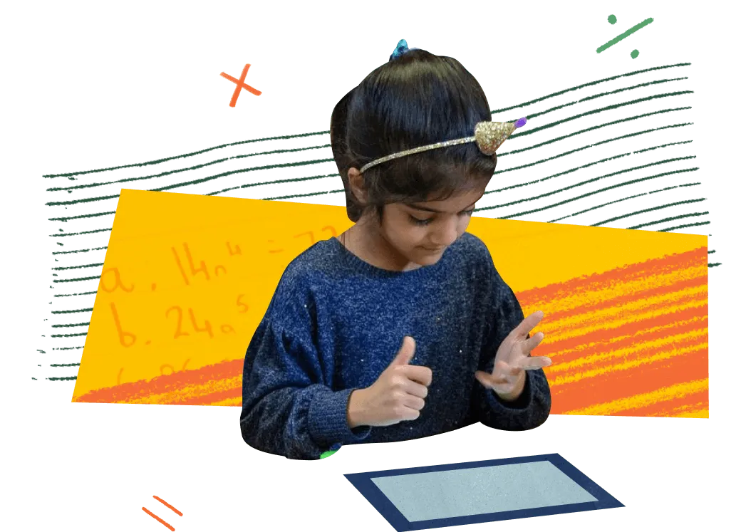 Trusted board-aligned study materials collage